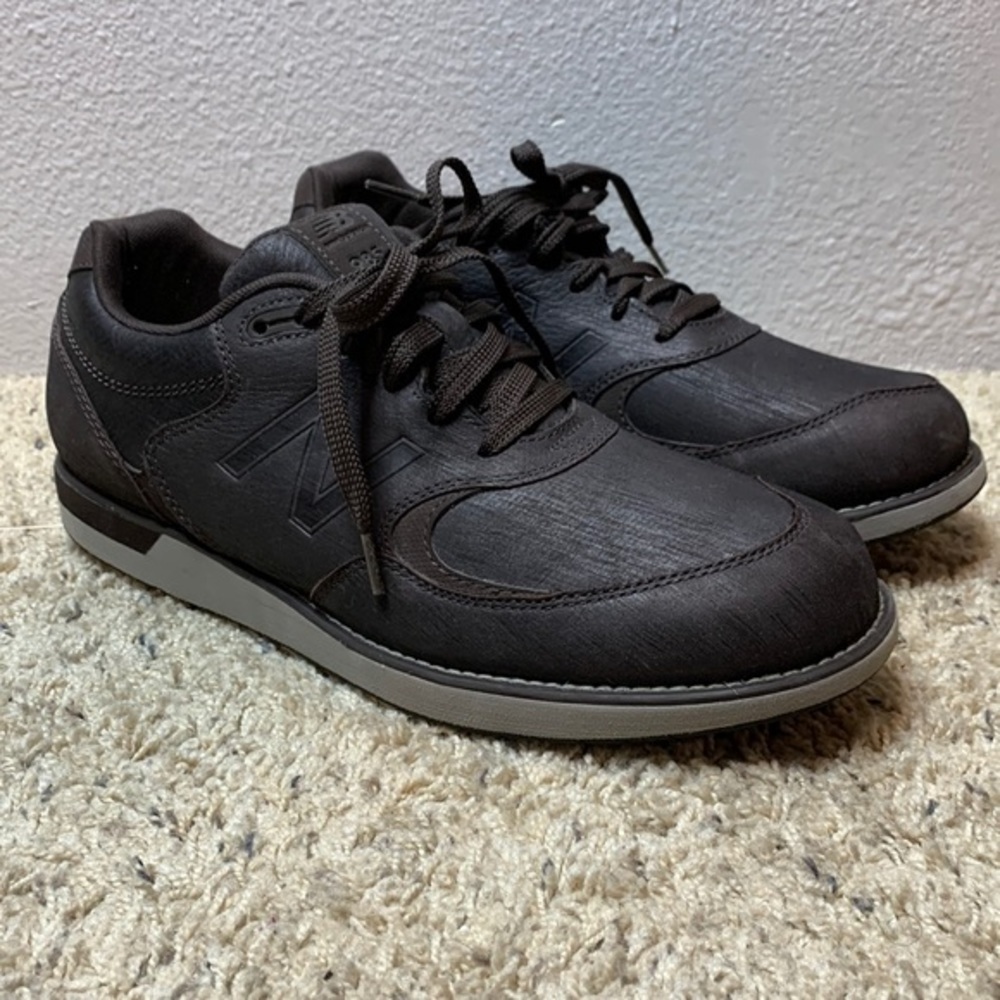 New Balance 985 Walking Shoes size 11 - Picture 2 of 13